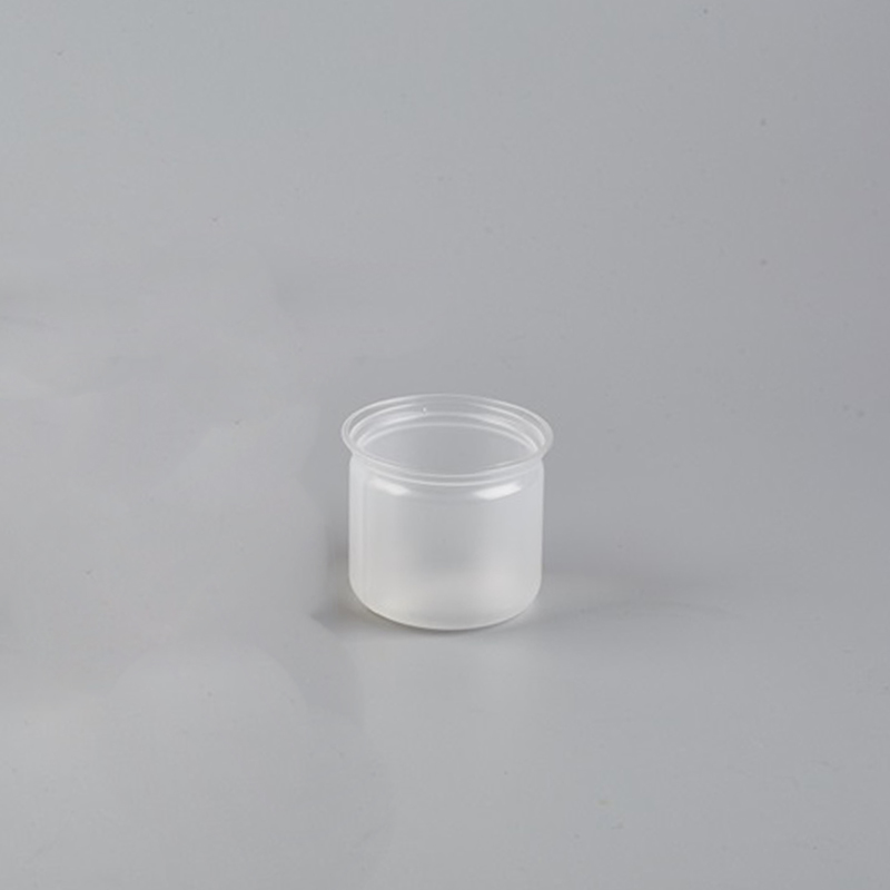 马口铁盖水果罐头瓶