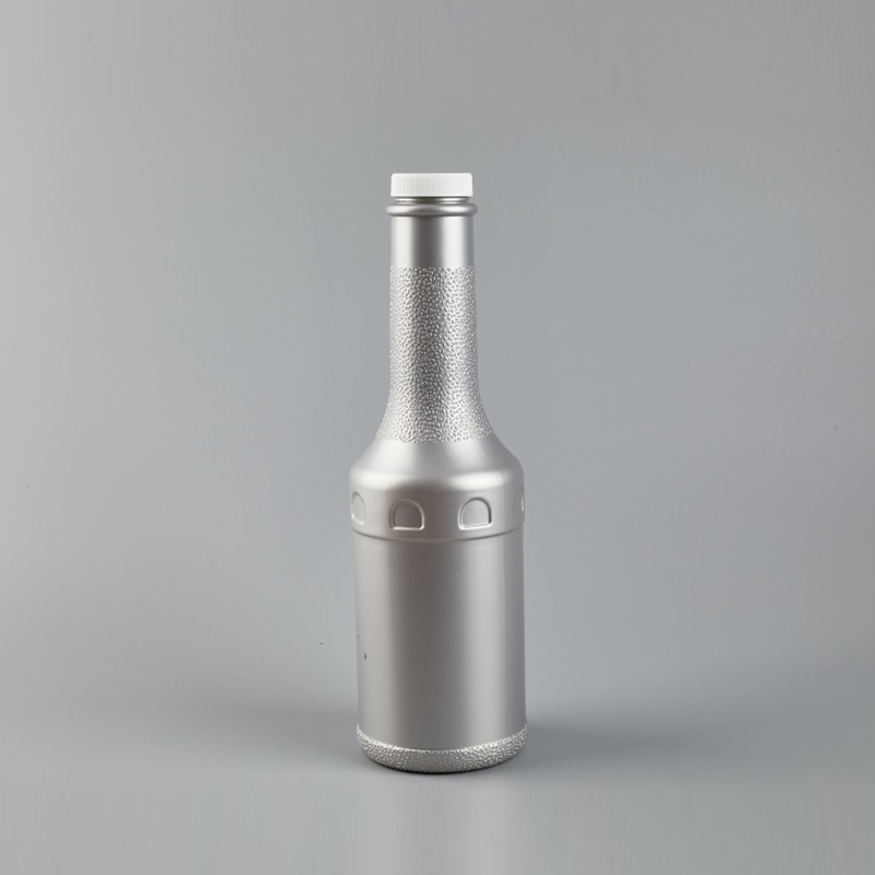 五层高阻隔果酱瓶
