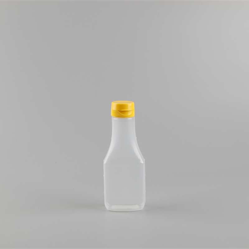 五层阻氧酱汁瓶
