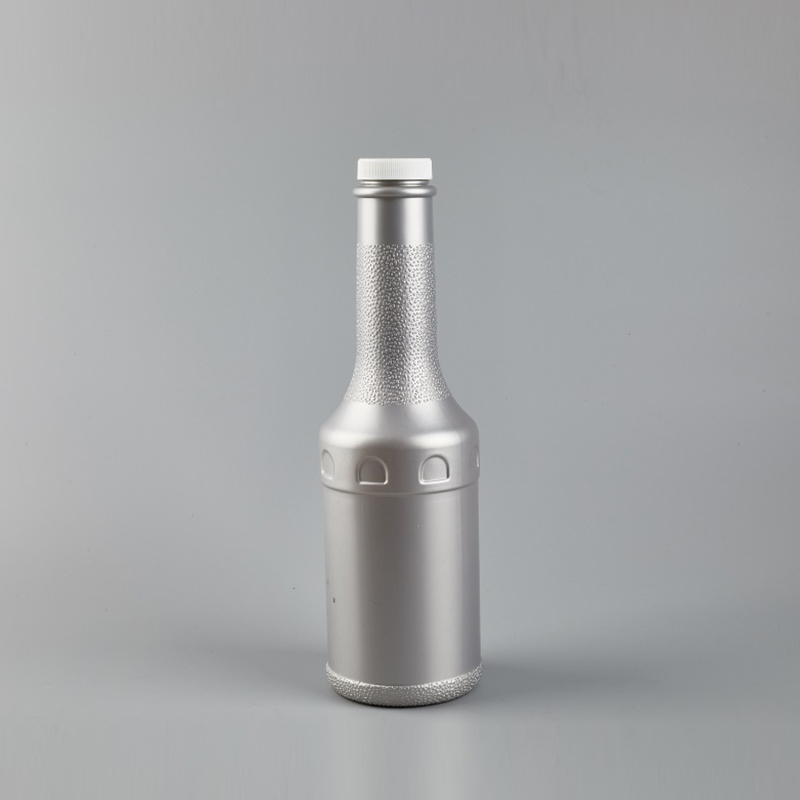 五层高阻隔果酱瓶
